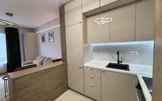 Metrou Berceni (5 min)-Apartament Tip Studio-40 MP - Poză 12