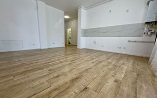 Ap 3 camere -Tautiului Residence Parcul Poligon Sub Cetate ap3 C3 - Poză 4