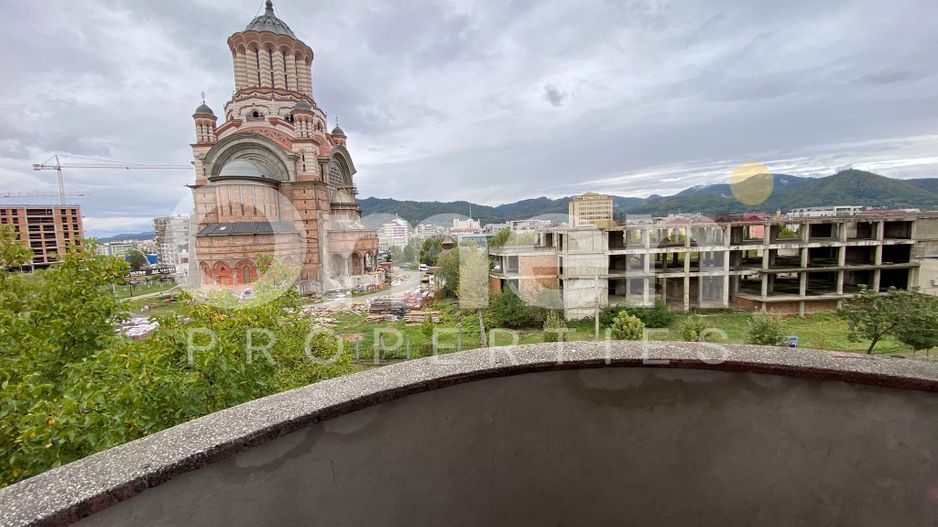 Apartament cu 2 camere decomandat, zona Catedralei - Poză 8