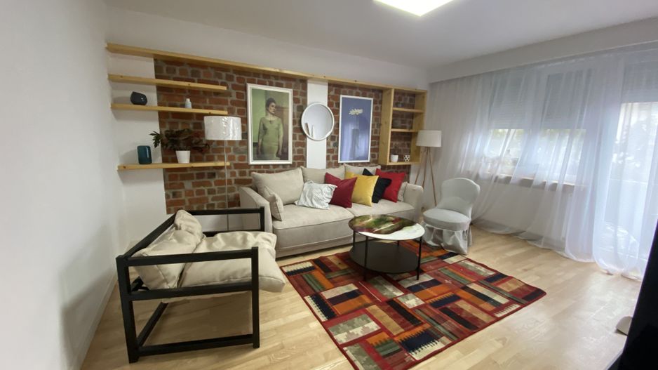 Apartament 3 camere lux langa Prefectura - Poză 27