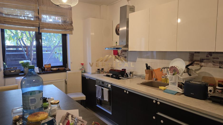 LOCUINTA DE VANZARE MOBILATA SI UTILATA | BERCENI - Poză 4