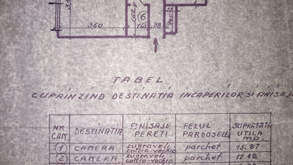 Apartament 2 camere Decomandat / Brancoveanu - Poză 8