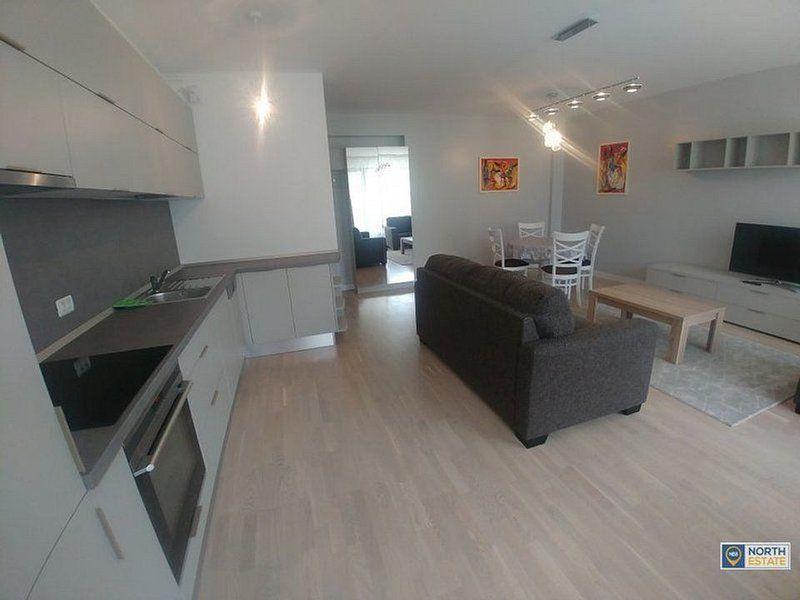Apartament mobilat si utilat, parcare, Iancu Nicolae 133 - Poză 4