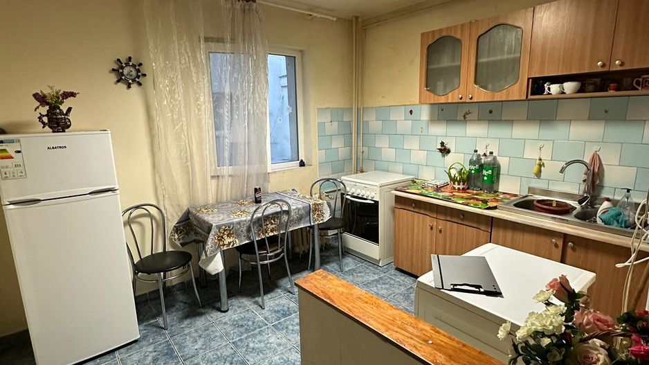 Apartament 3 camere decomandat Soseaua Giurgiului - Poză 2