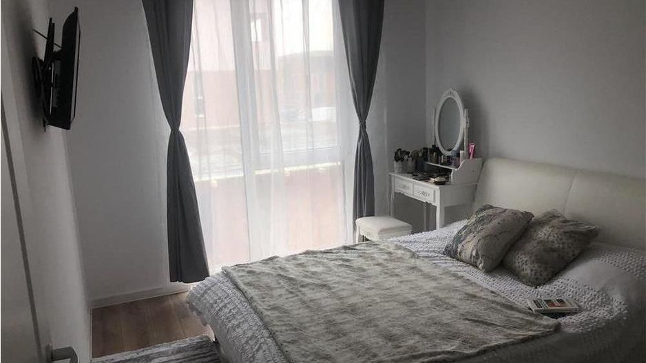 Apartament 2 camere Dumbravita - Poză 4