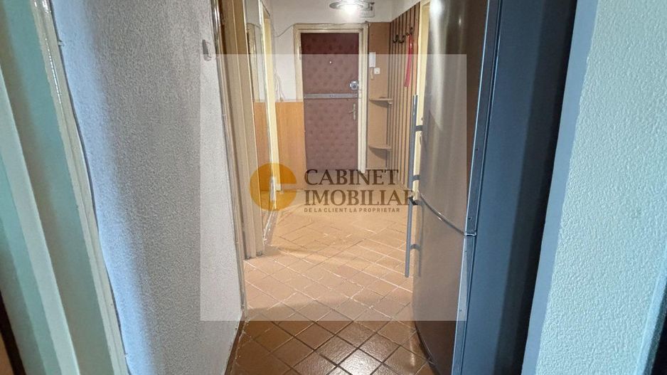 3 camere I Bulevard Decebal I Decomandat I 1988 - Poză 13