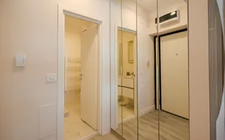 Apartament nou | Mobilat și utilat - Poză 15