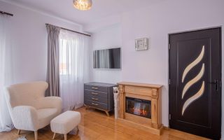 Casa individuala Sacele - zona Baciu, 178 mp + garaj + 400 mp curte - Poză 11