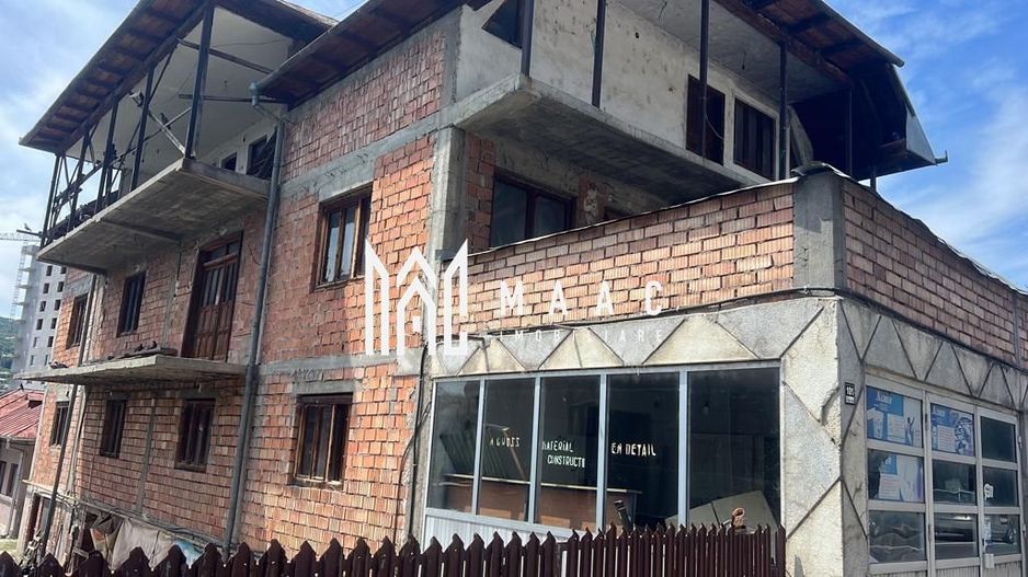 Vila D+P+2 | Pretabil Bloc Boutique - Poză 2