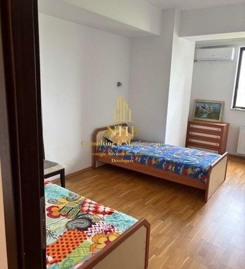 Apartament 3 camere -Pipera Scoala Americana Vita Bella -PARCARE - Poză 7