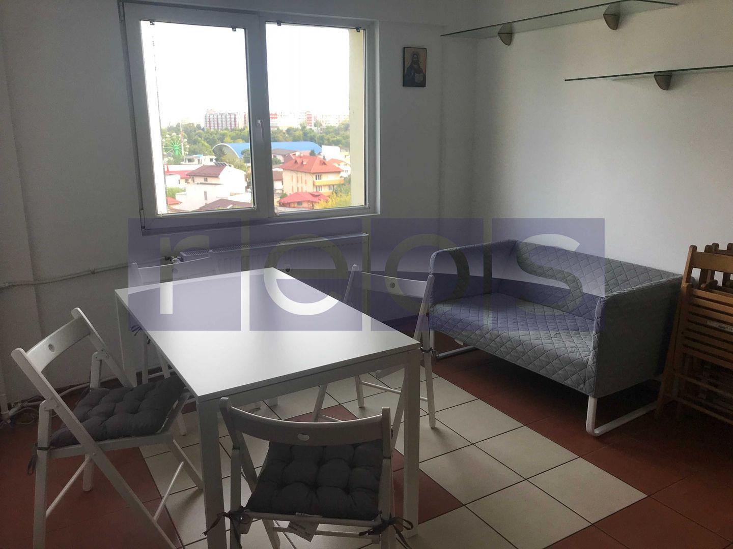 VANZARE APARTAMENT 3 CAMERE | LACUL TEI | 66MP | RENOVAT | MOBILAT - Poză 4
