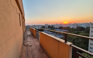 Penthouse 104,97 mp + 192,81 mp terase - piata Sudului - Poză 15