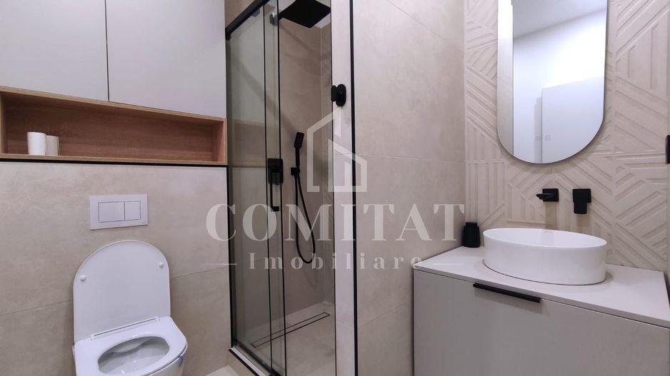 Apartament exclusivist de vânzare | Zonă Centrală - Poză 11