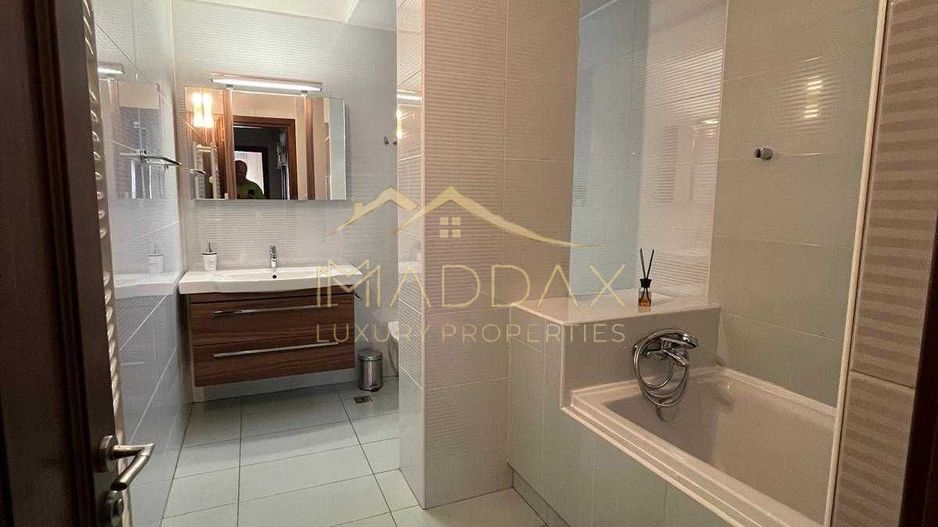 Apartament 3 camere | 110 mp | Barbu Văcărescu **Parcare** - Poză 4