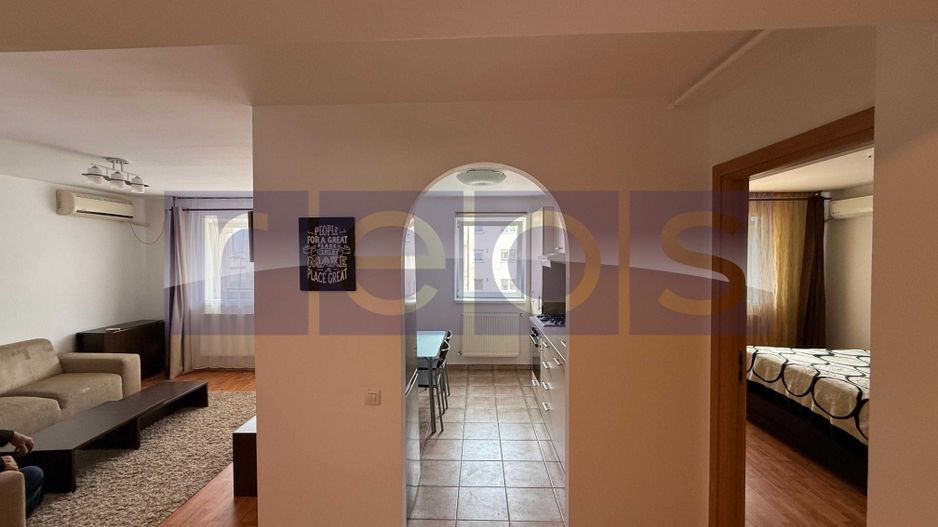 VANZARE 2 CAMERE-  DECOMANDAT- CONFORT PARK - Poză 2