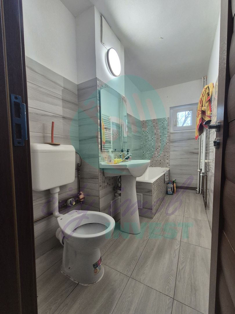 3 camere Colentina - cu CENTRALA PROPRIE - Poză 10