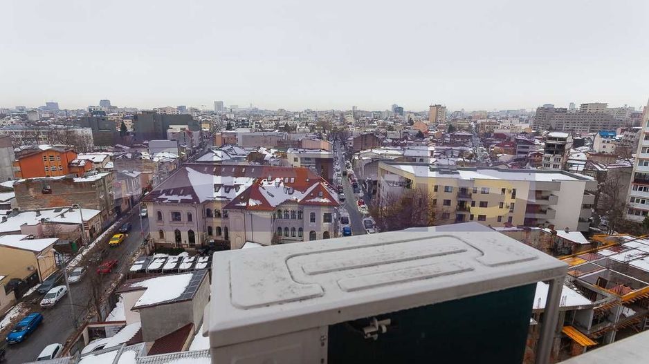 Apartament 2  camere | Stefan cel Mare-Viitorului - Poză 6