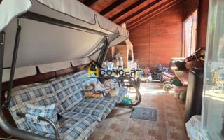 Vila moderna mobilata utilata metrou Dimitrie Leonida - Poză 23