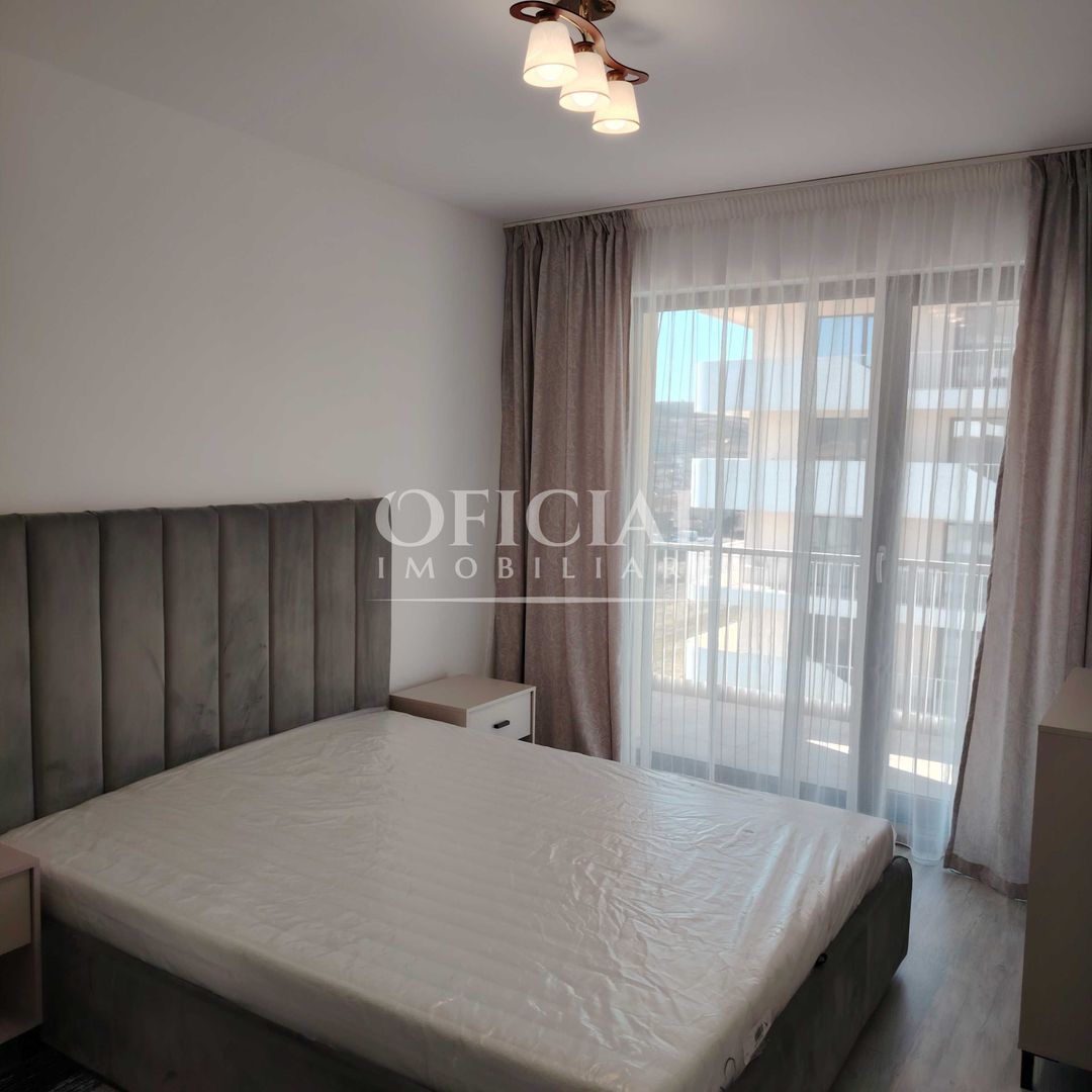 Apartament 2 camere | Parcare | Prima inchiriere | Eroilor | Floresti - Poză 5