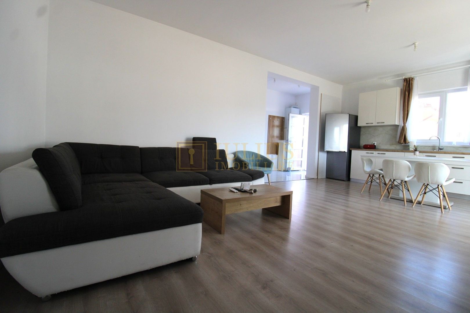 Casă individuală modernă | Dumbrăvița - Poză 5