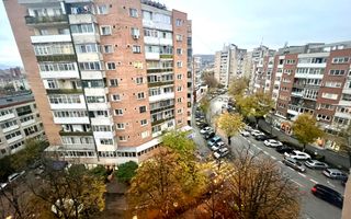 Garsoniera de inchiriat/Centru - Poză 7