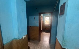 APARTAMENT 3 CAMERE PARTER CAMPULUNG - Poză 3