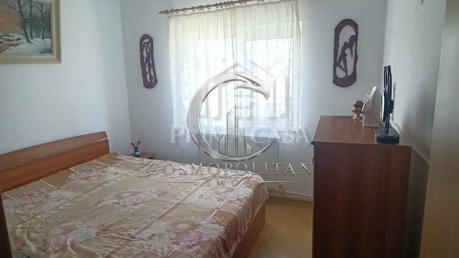 Apartament cu 3 camere zona Pod etaj 2 din 4 confort 1 cu imbunatatiri - Poză 5