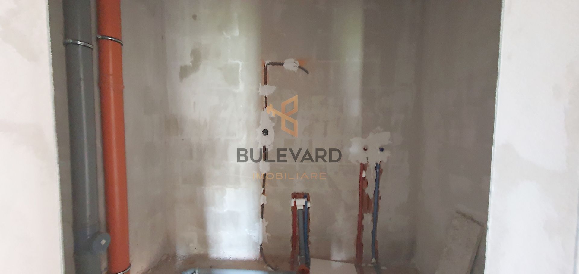 Apartament cu 3 camere zona strazii Eroilor! - Poză 5