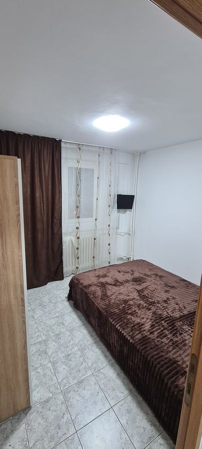 Apartament 2 camere decomandat, renovat, mobilat si utilat ,Lujerului - Poză 11
