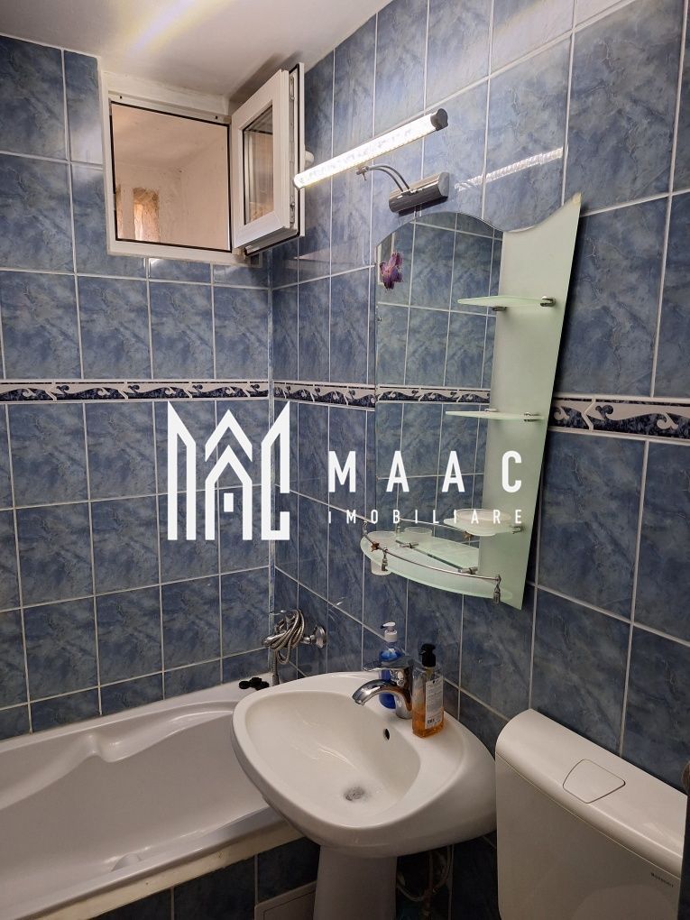 Apartament 2 camere de închiriat | Sibiu, Terezian | 44 mp - Poză 2
