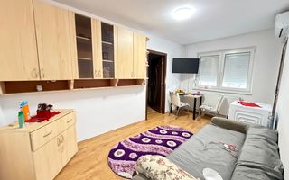 Apartament cu 2 camere etaj intermediar in zona Sagului - Poză 1