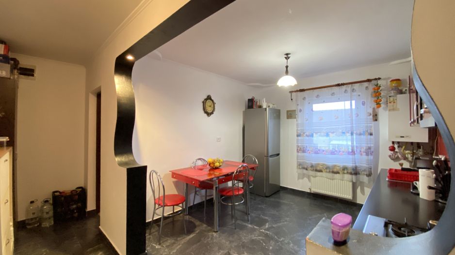 Comision 0%, Apartament 3 Camere, 63mp, Balcon, Zona Girocului, Judetean - Poză 5