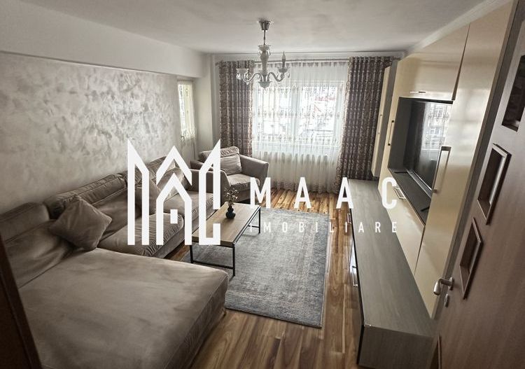 Apartament 3 camere I Etaj 3 I Balcon I Renovat I Alba Iulia - Poză 2