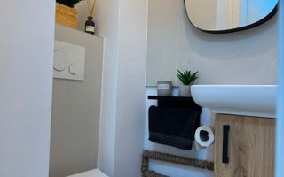 Apartament cu 3 camere pe bulevardul Mihai Viteazu, Sibiu - Poză 8