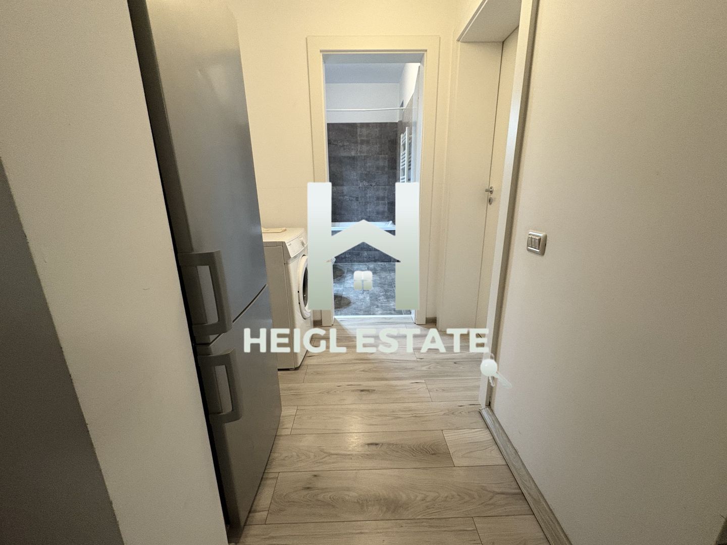 Apartament cu 2 camere in Giroc etaj intermediar - Poză 5