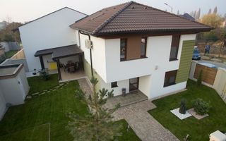 O casa cu personalitate - Poză 1