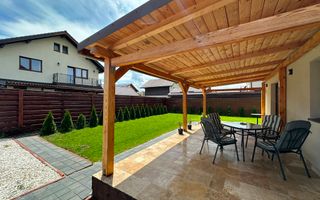 Casă single de vânzare - Cartier Izvor - Poză 10
