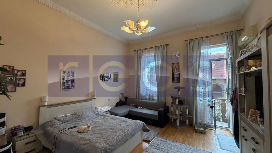 VANZARE APARTAMENT IN VILA INTERBELICA | CAL. VICTORIEI - Poză 9