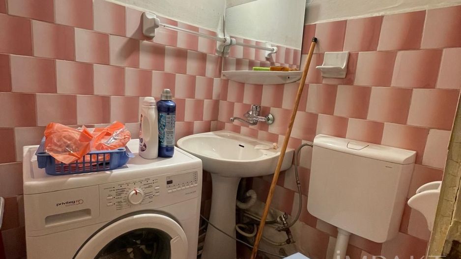 Apartament de vanzare cu 3 camere decomandate, cartier Manastur! - Poză 13