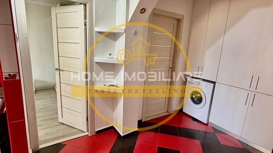 APARTAMENT  2 CAMERE DECOMANDAT 52MP | GALATA  -  LIDL - Poză 9