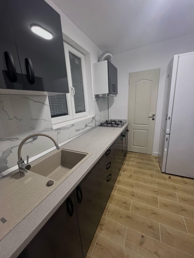Inchiriez Apartament 2 camere Lux la 2 min de metrou Iancului! - Poză 7