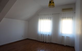 VILA CU 6 CAMERE SI PISCINA LA INCHIRIERE LANGA BRITISH SCHOOL - Poză 8