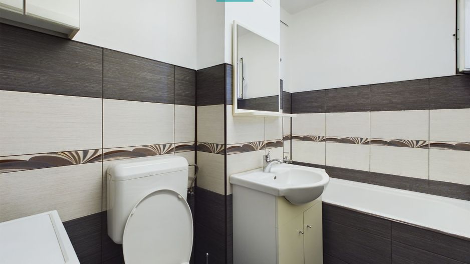 Apartament cu 2 camere de vânzare în zona Vlaicu - Poză 9