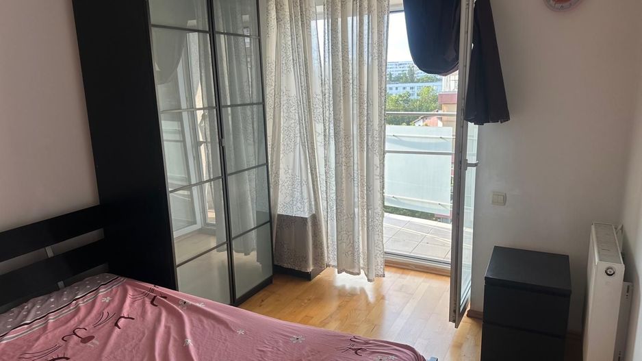 Apartament 4 camere, 3 bai, 2 balcoane, Edenia Titan, complex rezidential - Poză 4