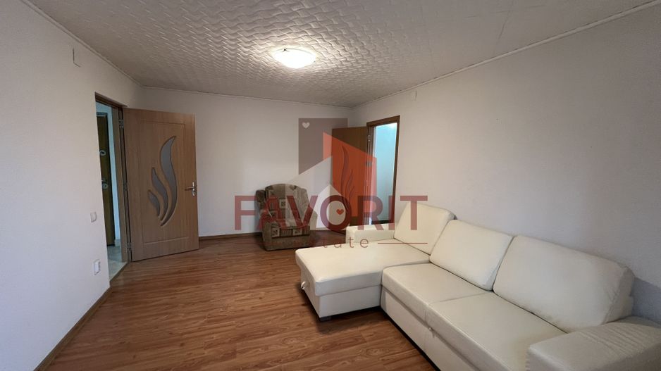 EXCLUSIVITATE | Apartament 3 camere - 2 bai | Zona Sagului - Poză 2