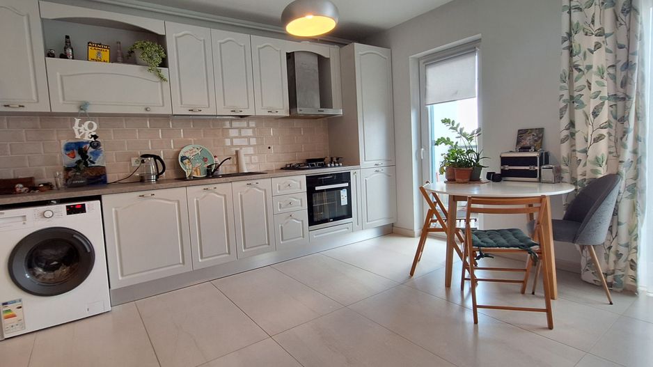 Apartament cu 2 camere si  2 locuri de parcare - Poză 14