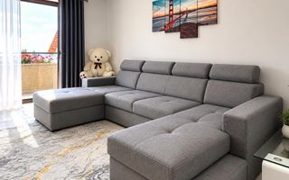 Apartament 2 camere decomandat | Etaj 2 | Parcare + Boxă | 3 min Rond Păcurari - Poză 3