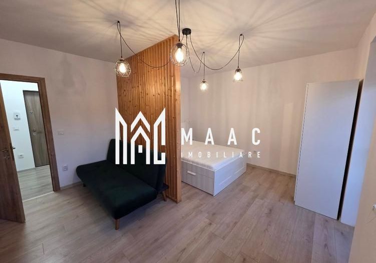 Apartament 1 Cameră | 40  Mp | Zona Ștefan cel Mare - Poză 11