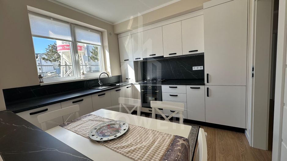 Apartament cu doua camere in zona vest - Poză 11