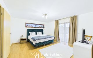 Casă individuală cu spațiu amplu și liniște absolută în Ghiroda - Poză 14